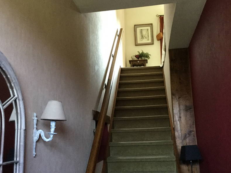 Homestay Charleroi 580061-5