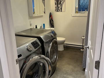 Chambre Chez L'habitant Québec 582089-1