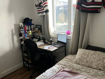 Chambre Chez L'habitant Québec 582089-2