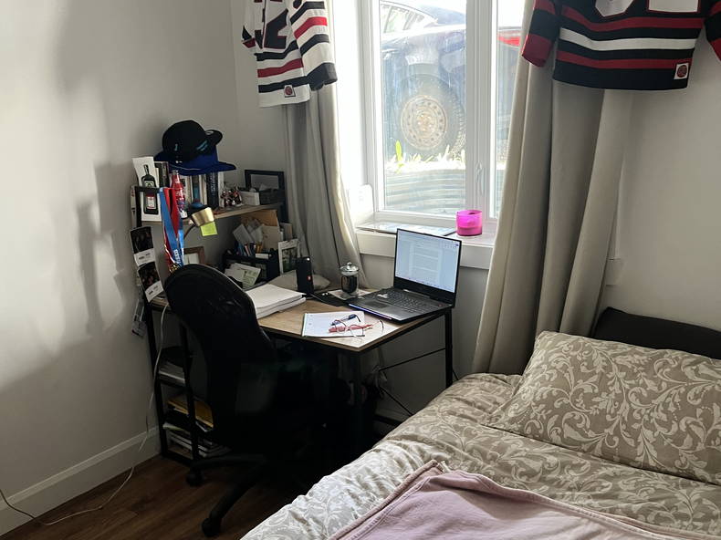 Quedarse En Casa Québec 582089-2