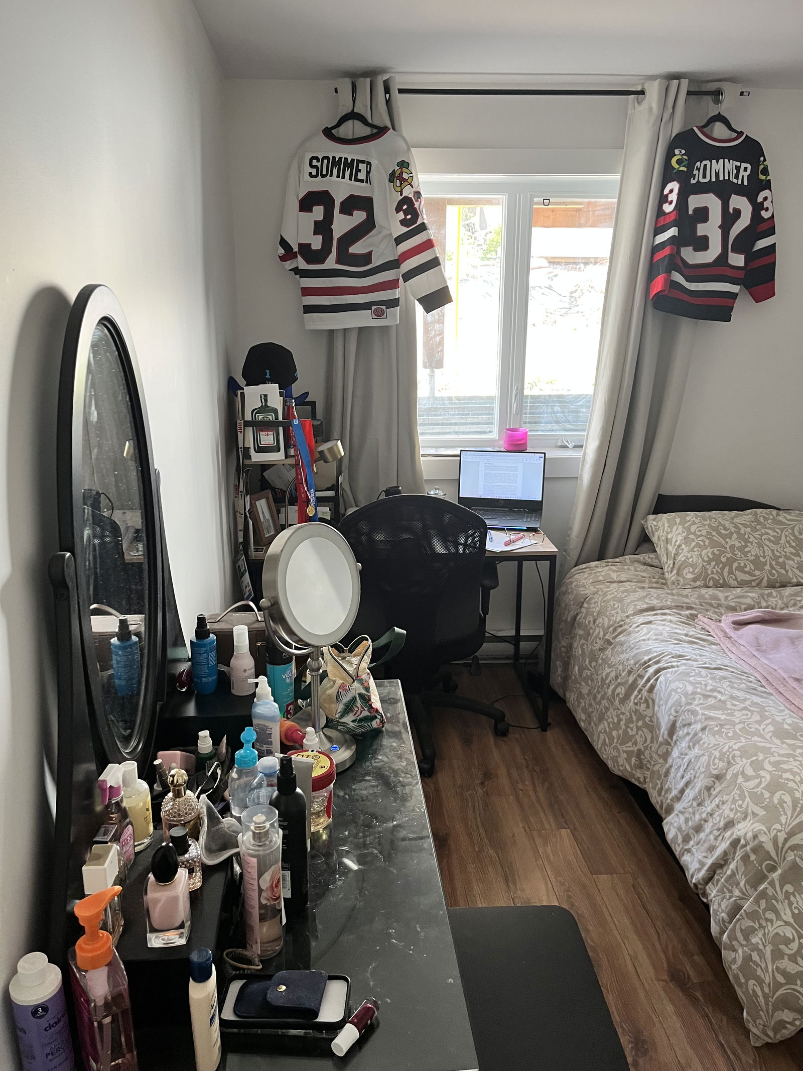 Chambre Chez L'habitant Québec 582089