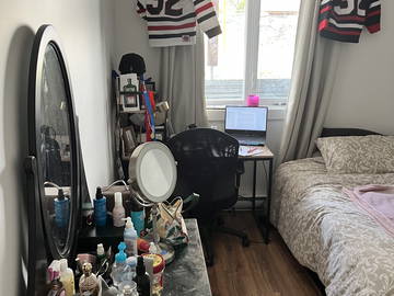 Chambre Chez L'habitant Québec 582089-3