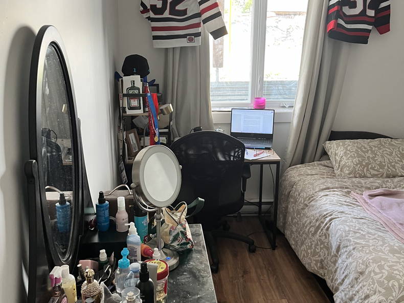 Quedarse En Casa Québec 582089-3