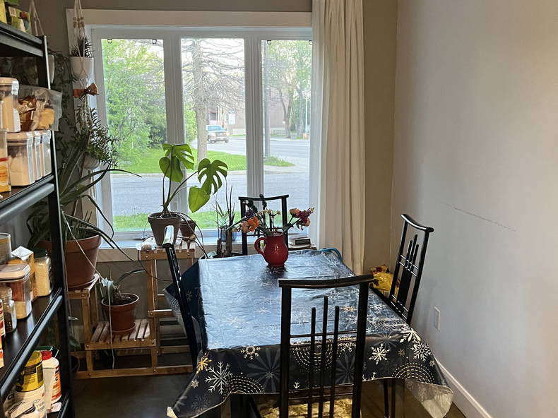 Quedarse En Casa Québec 582089-4