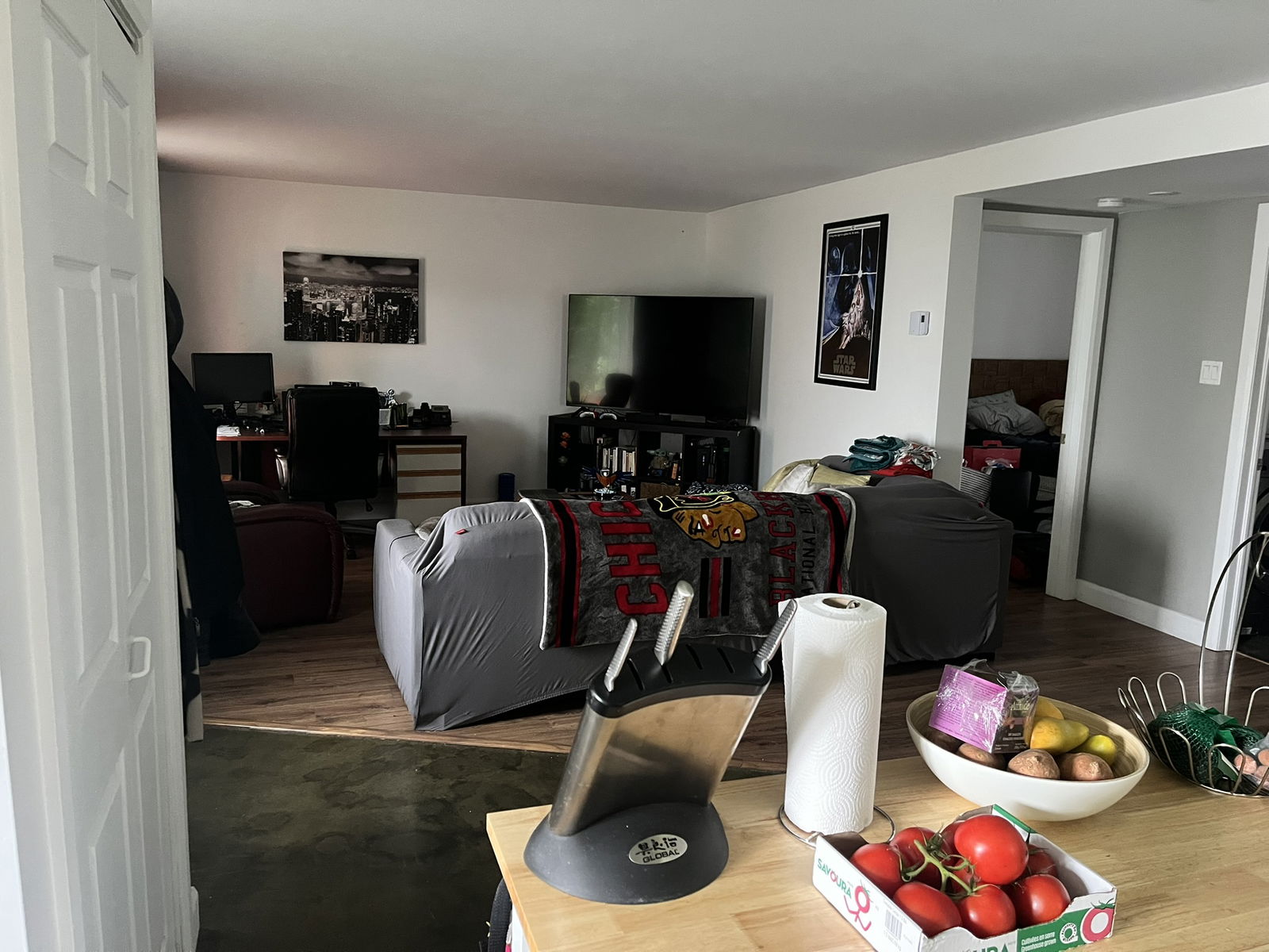 Chambre Chez L'habitant Québec 582089