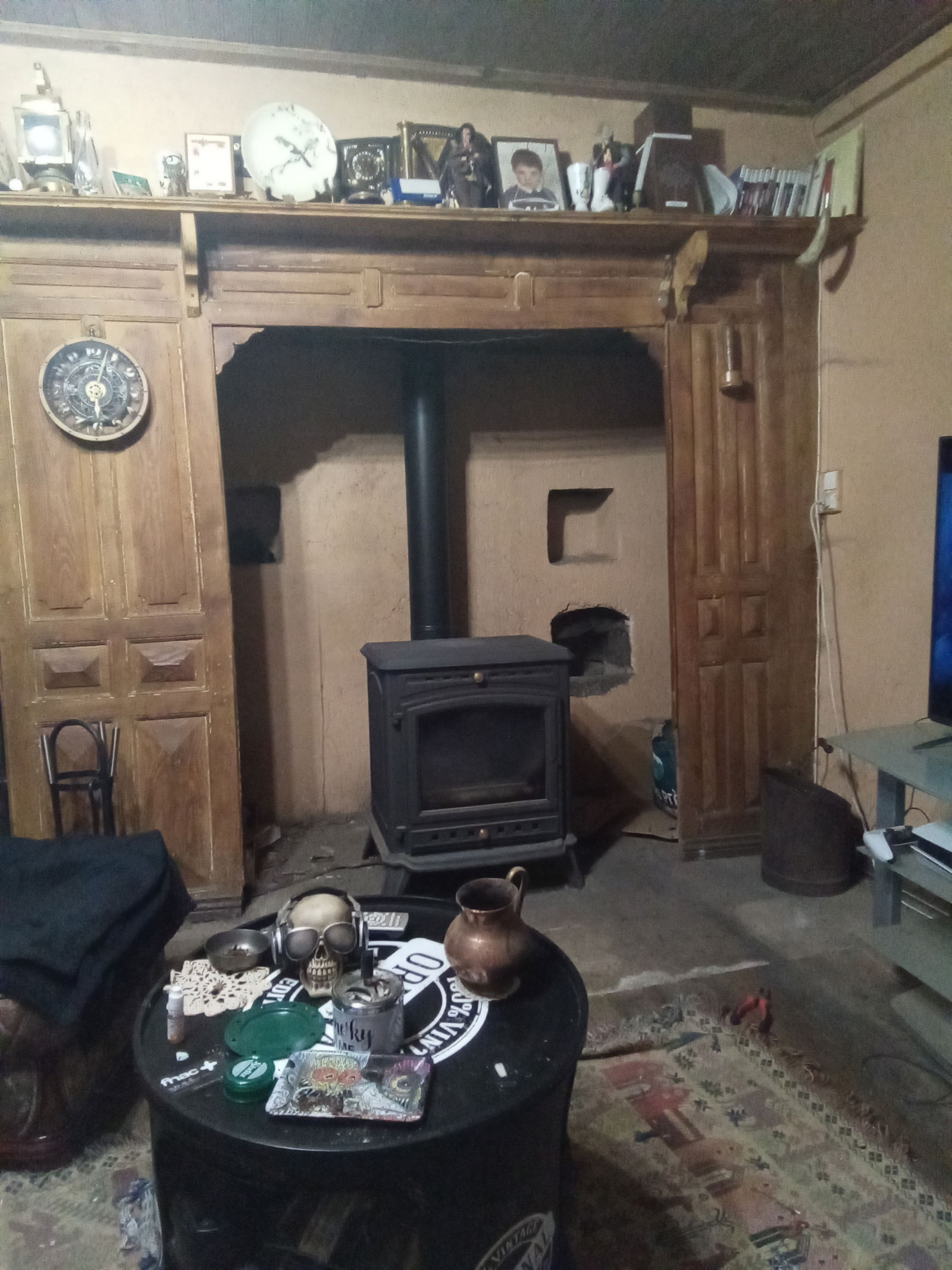 Chambre Chez L'habitant Murat 449518