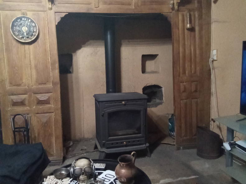 Gastgezin Murat 449518-4