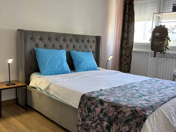 Chambre Chez L'habitant Genève 660462-1