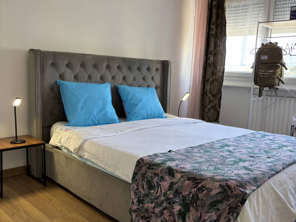 Chambre Chez L'habitant Genève 660462-1