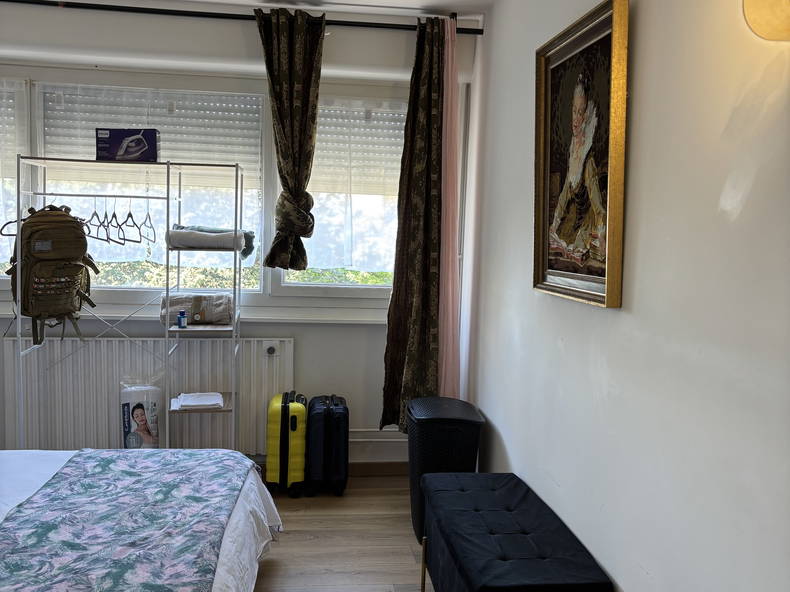 Chambre Chez L'habitant Genève 660462-2