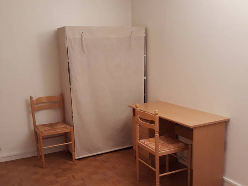 Quedarse En Casa Chatou 233083-3