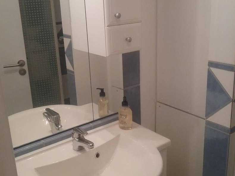 Quedarse En Casa Chatou 233083-4