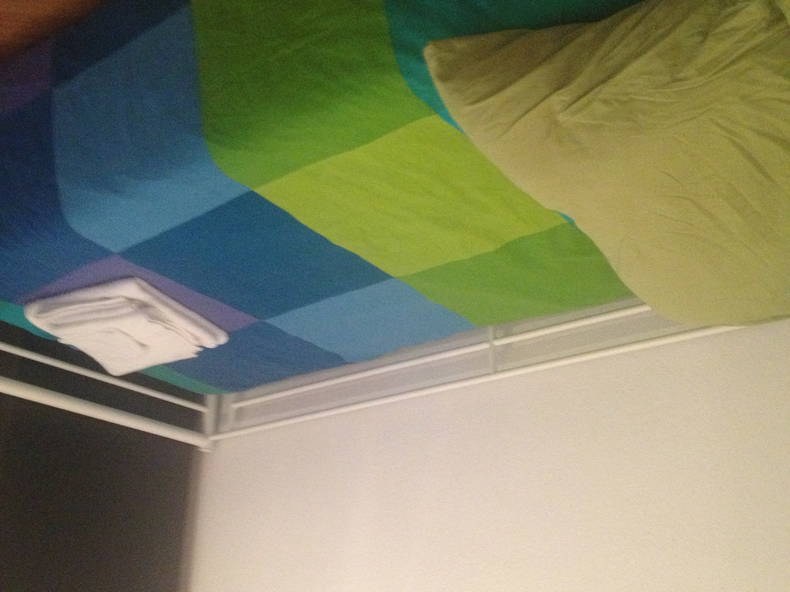 Hospedagem Em Casa De Família Chêne-Bourg 97023-2