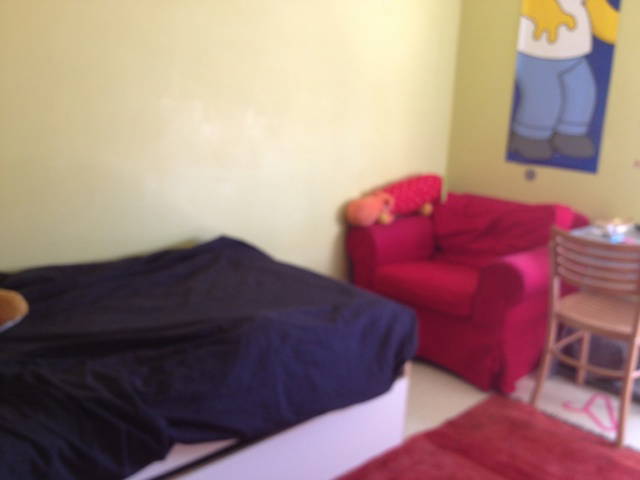 Homestay Choisy-le-Roi 54035-1