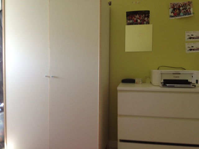 Chambre Chez L'habitant Choisy-le-Roi 54035