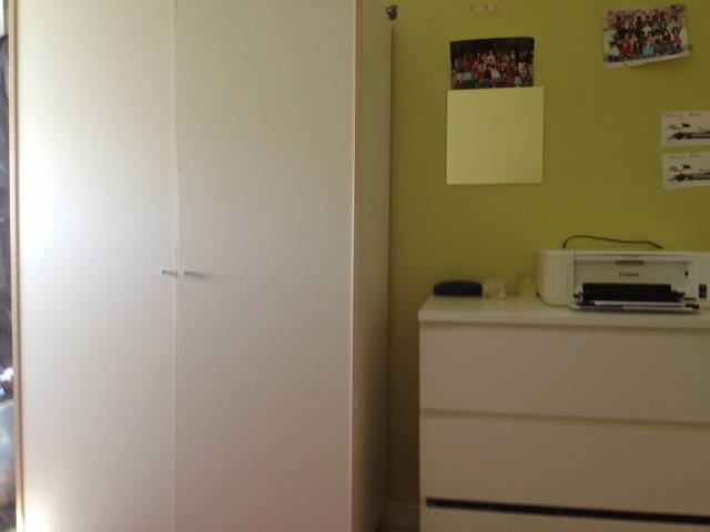 Homestay Choisy-le-Roi 54035-2