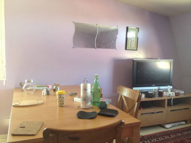 Homestay Choisy-le-Roi 54035-3