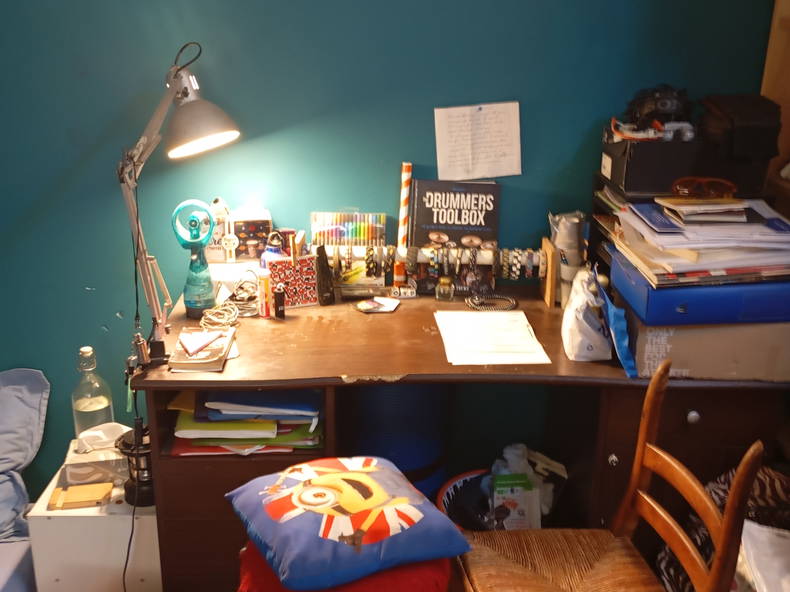 Chambre Chez L'habitant Choisy-le-Roi 484337-3