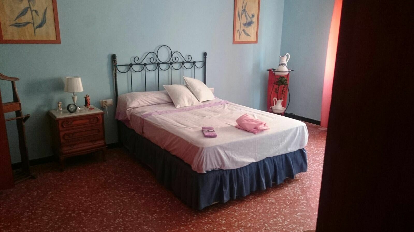 Chambre Chez L'habitant Monte Hermoso 207401
