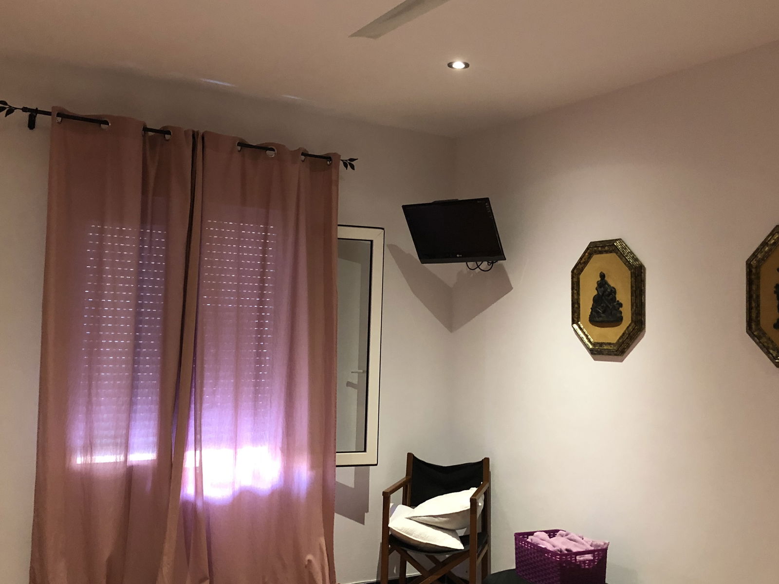 Chambre Chez L'habitant Monte Hermoso 207401