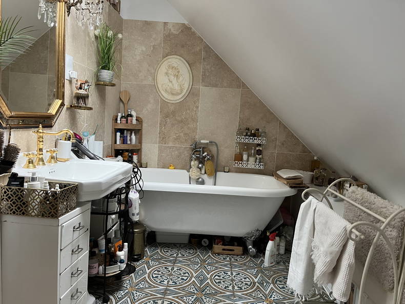 Homestay Clairefontaine-en-Yvelines 266561-2