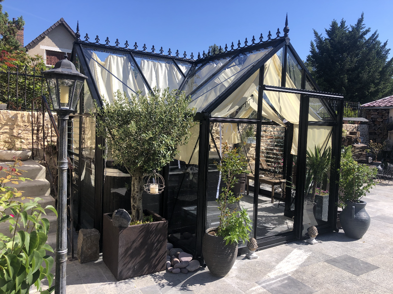 Homestay Clairefontaine-en-Yvelines 266561-3