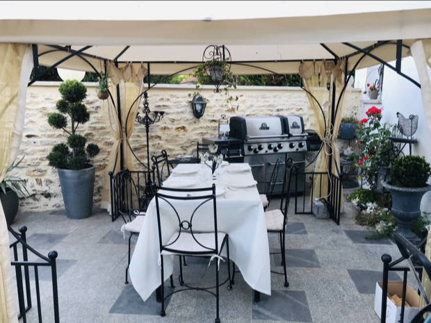 Homestay Clairefontaine-en-Yvelines 266561-5