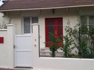 Chambre À Louer Clamart 249103