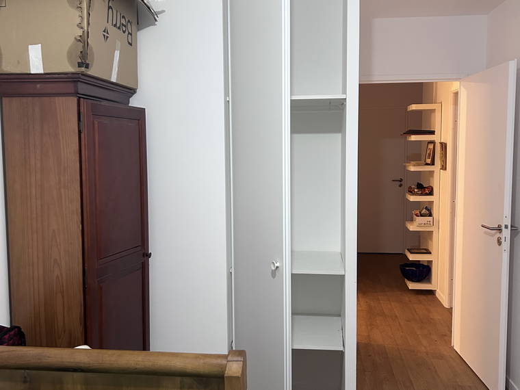 Chambre À Louer Clamart 530230