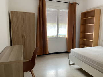 Chambre À Louer Toulon 442487-1