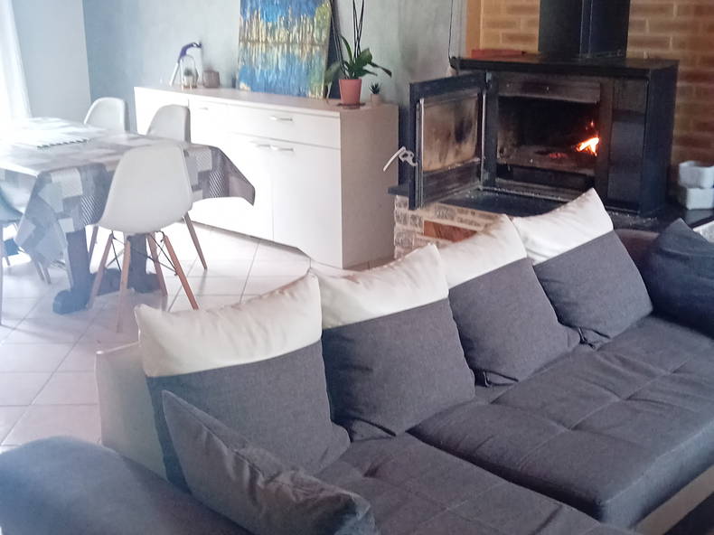 Homestay Clayes 425651-4