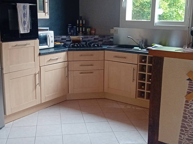 Homestay Clayes 425651-3