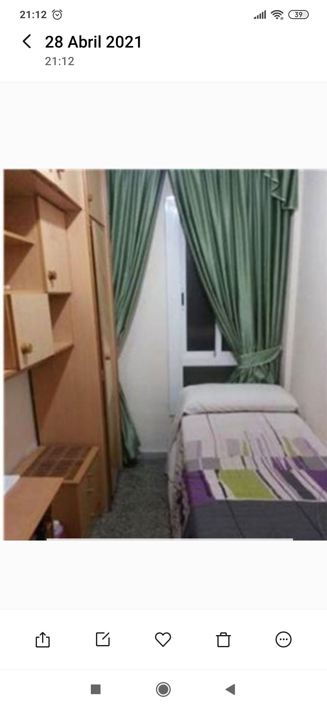 Colocation Barcelona 248190