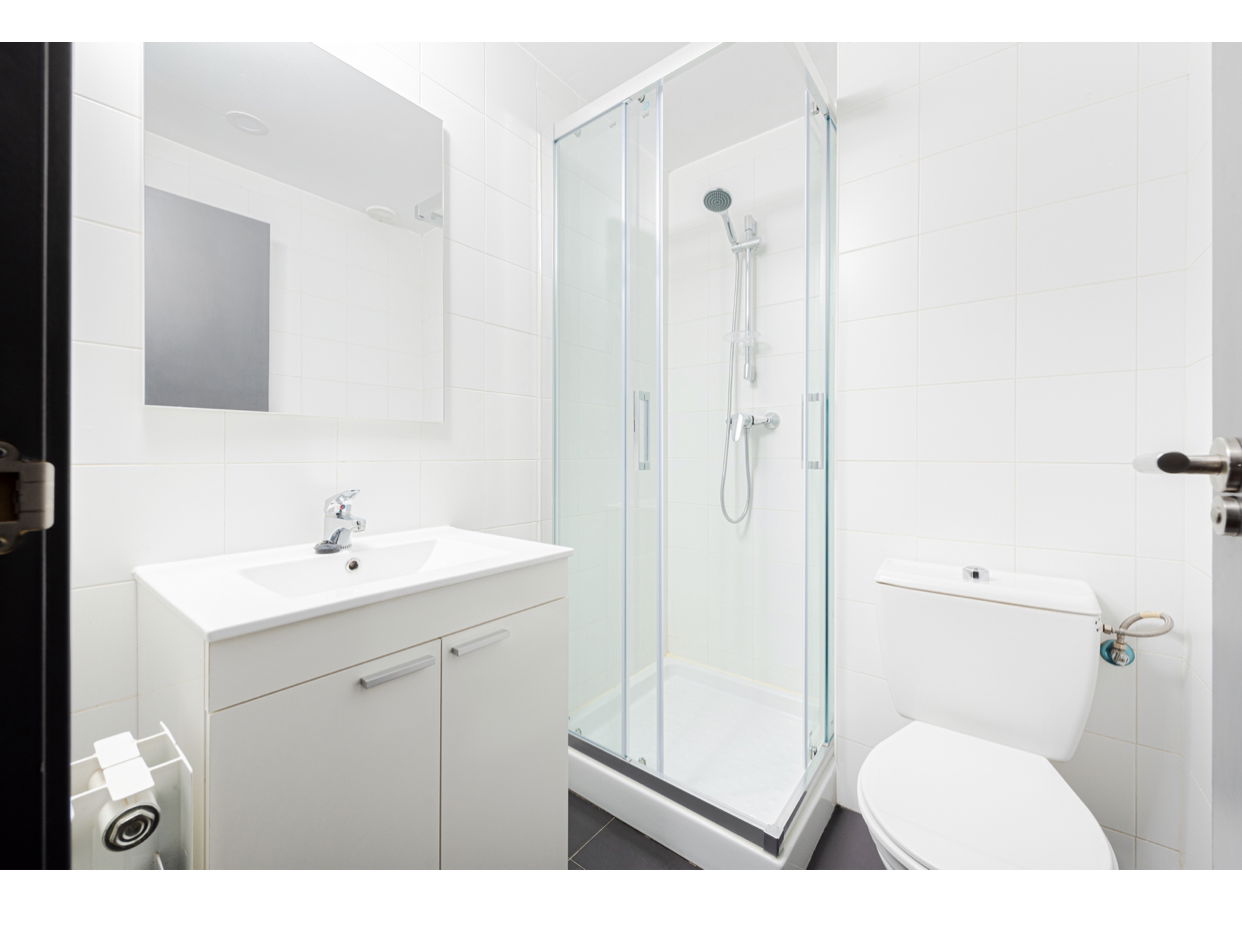 Chambre Chez L'habitant Colmenar Viejo 245232