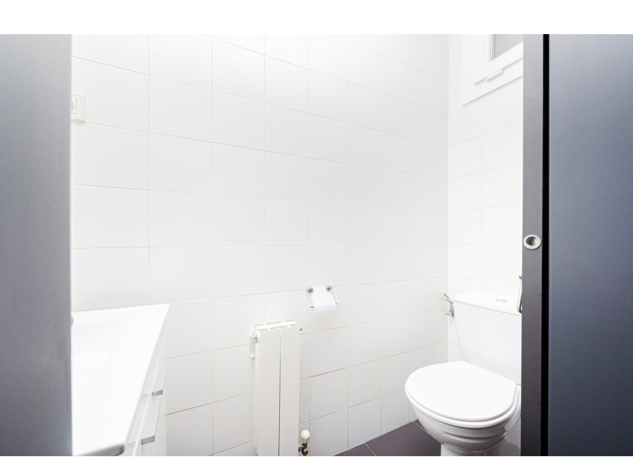 Chambre Chez L'habitant Colmenar Viejo 245232