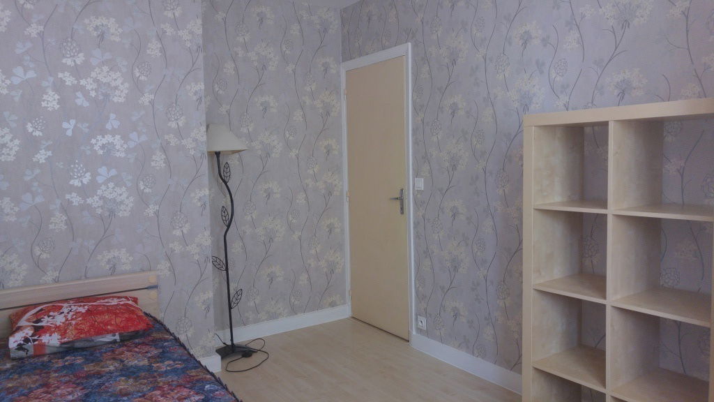 Chambre Chez L'habitant Colombes 147378