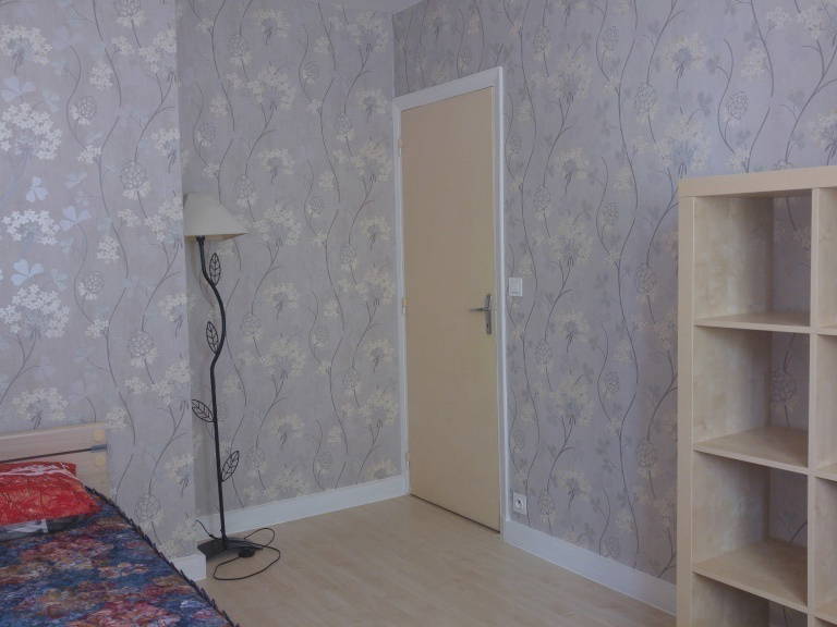 Chambre Chez L'habitant Colombes 147378-2