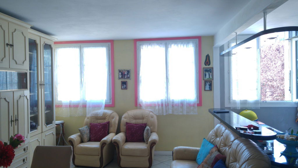 Chambre Chez L'habitant Colombes 147378