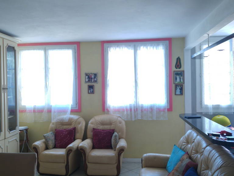 Chambre Chez L'habitant Colombes 147378-4