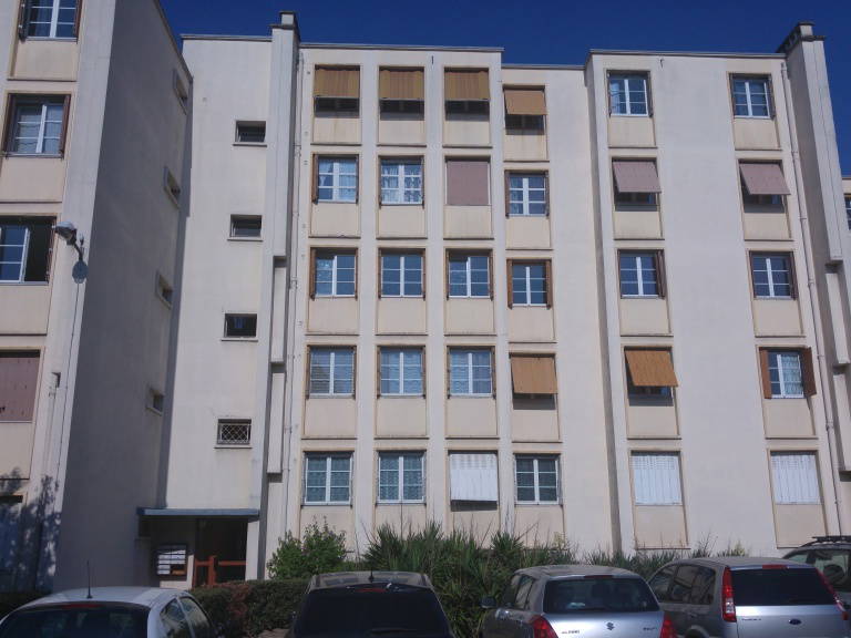 Chambre Chez L'habitant Colombes 147378-5