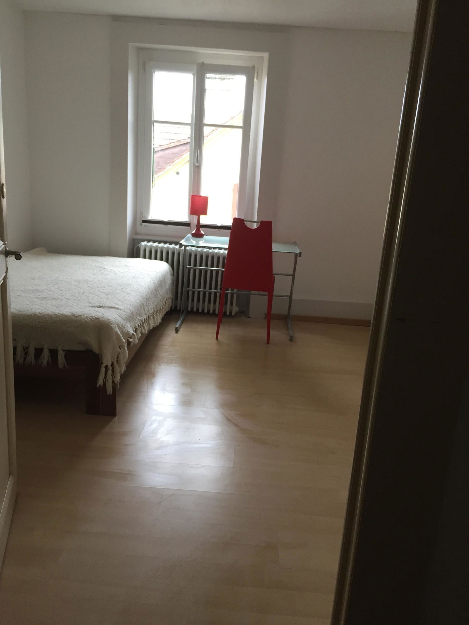 Chambre Chez L'habitant Colombier 569060