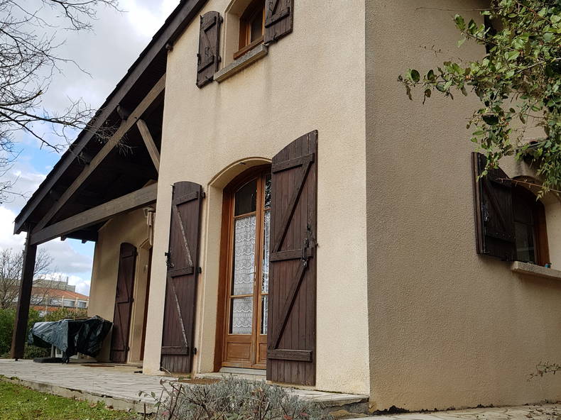 Homestay Colomiers 216850-2