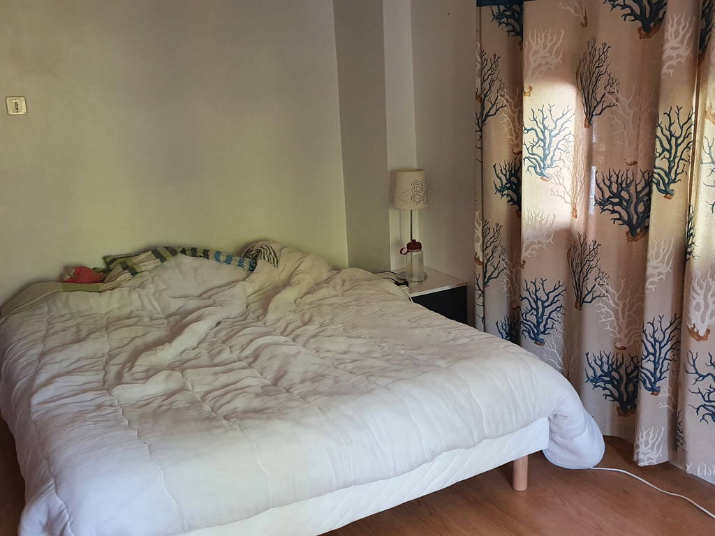 Homestay Colomiers 216850-1