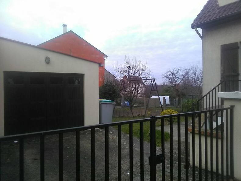 Quedarse En Casa Combs-la-Ville 245607-2