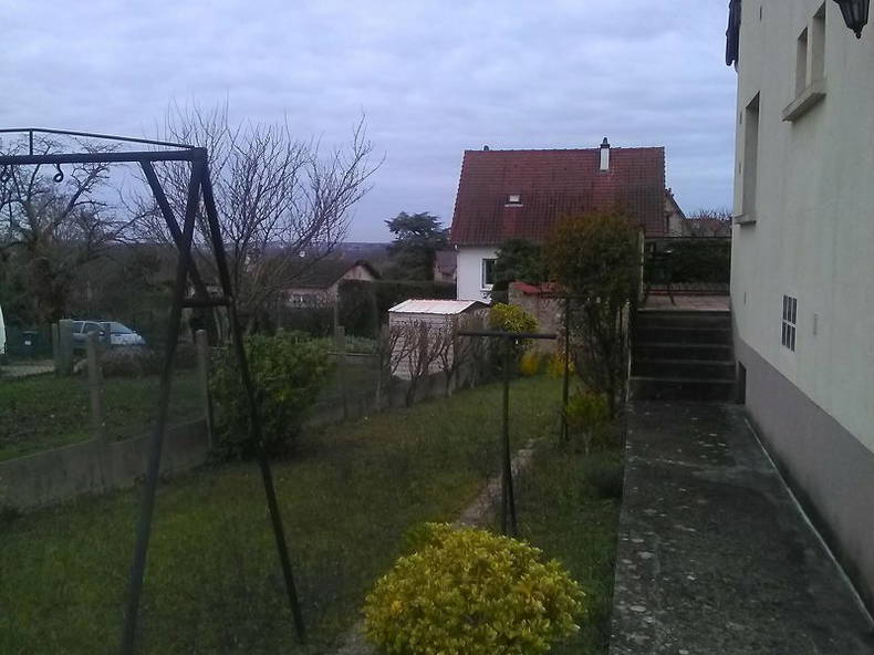 Quedarse En Casa Combs-la-Ville 245607-3