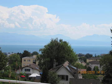 Chambre chez l'habitant à louer à Morges - photo 1 : autre pièce-1