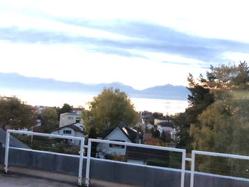 Chambre chez l'habitant à louer à Morges - photo 4 : autre pièce-4