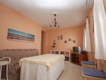 Chambre À Louer Sevilla 35846