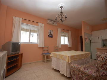 Habitación En Alquiler Sevilla 35846