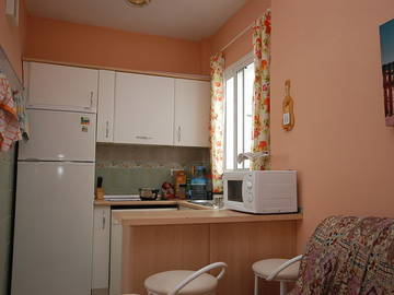 Room For Rent Sevilla 35846